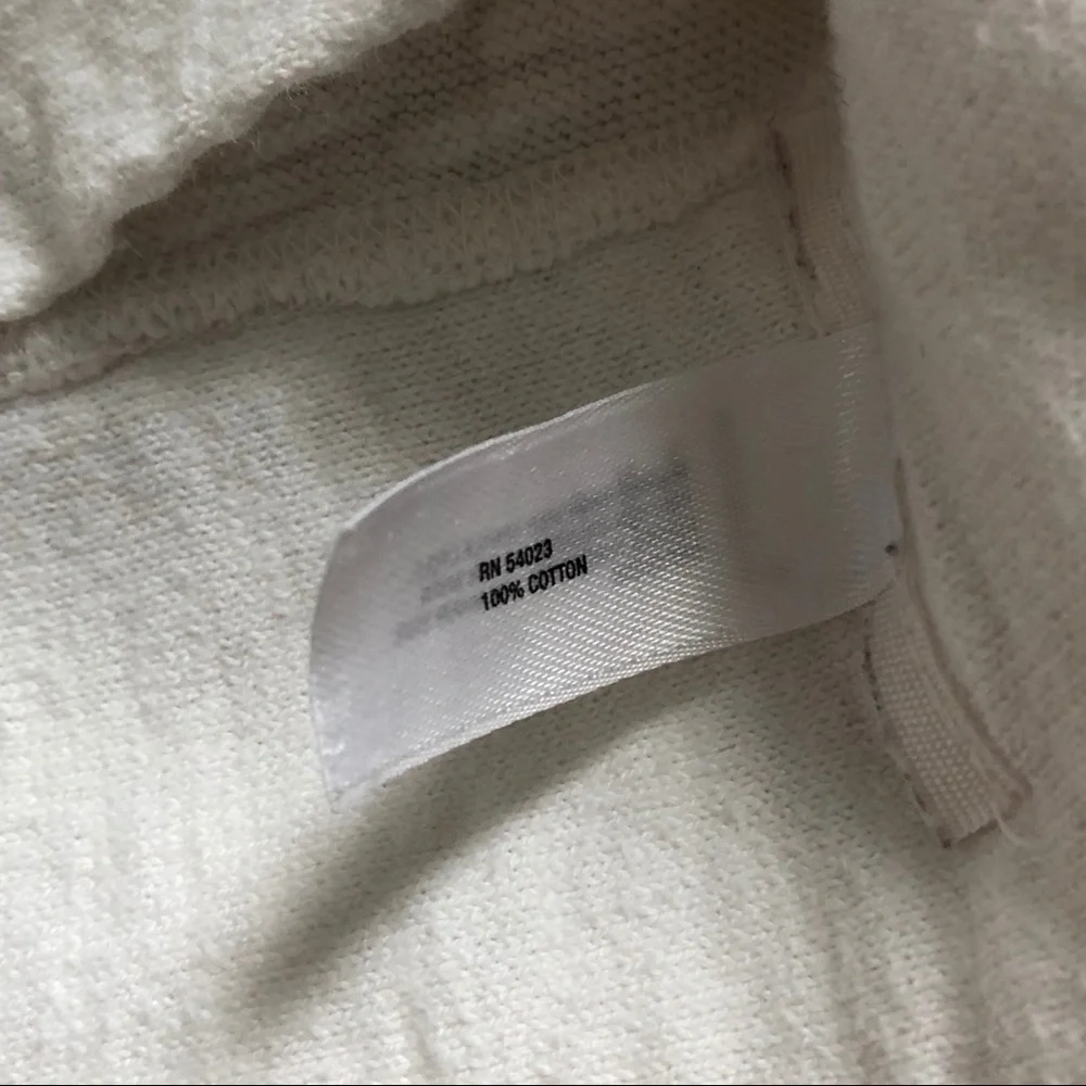 Gap Kids cropped cardigan